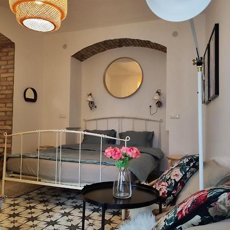 Studio Apartment Frano Zagreb Ngoại thất bức ảnh