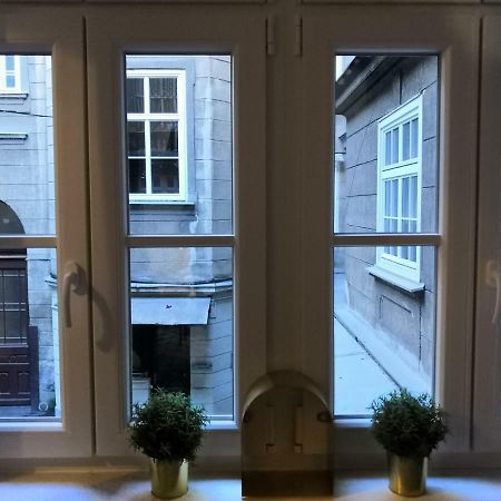 Studio Apartment Frano Zagreb Ngoại thất bức ảnh