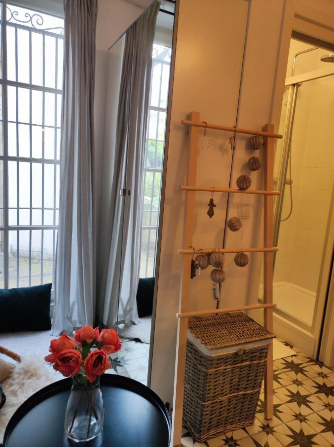 Studio Apartment Frano Zagreb Ngoại thất bức ảnh