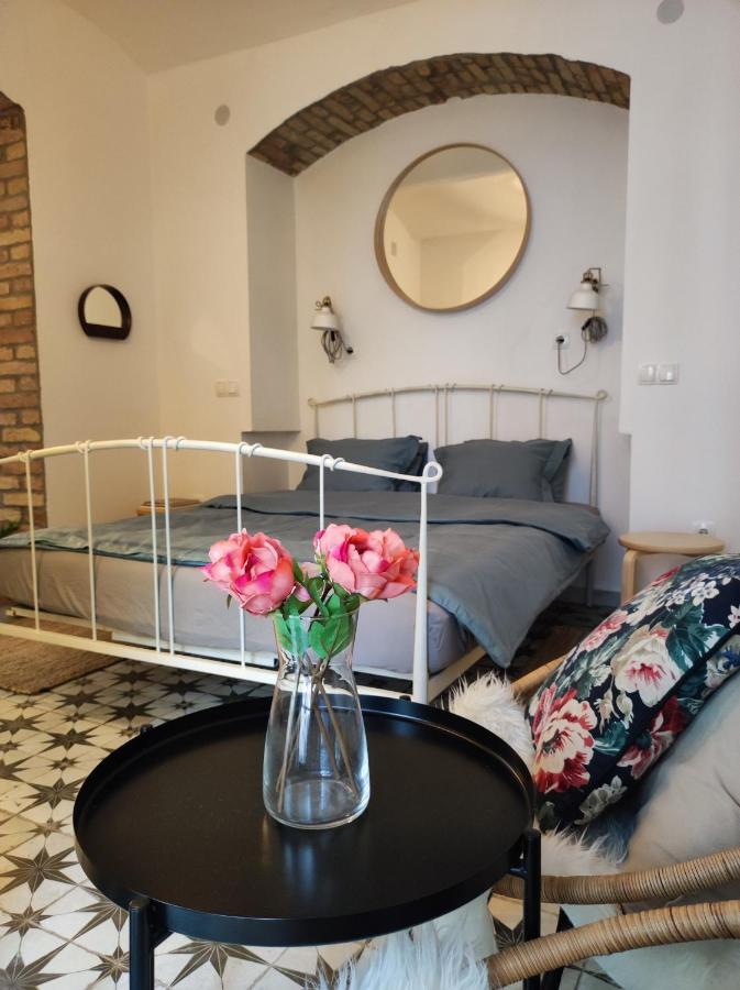 Studio Apartment Frano Zagreb Ngoại thất bức ảnh