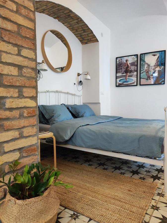 Studio Apartment Frano Zagreb Ngoại thất bức ảnh