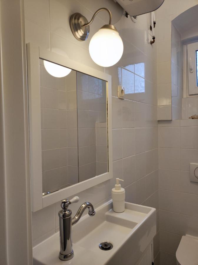 Studio Apartment Frano Zagreb Ngoại thất bức ảnh