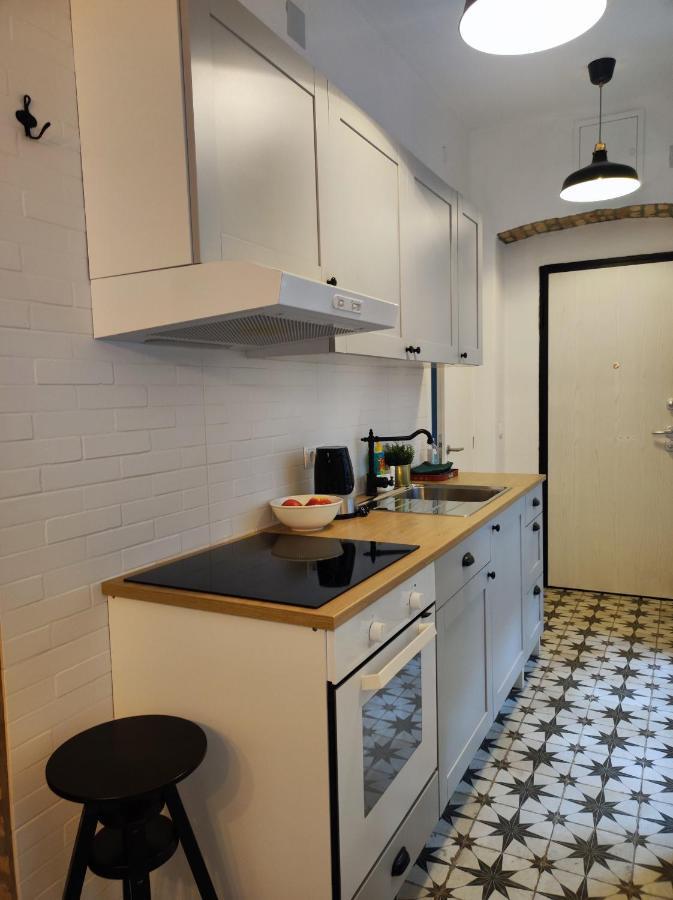 Studio Apartment Frano Zagreb Ngoại thất bức ảnh