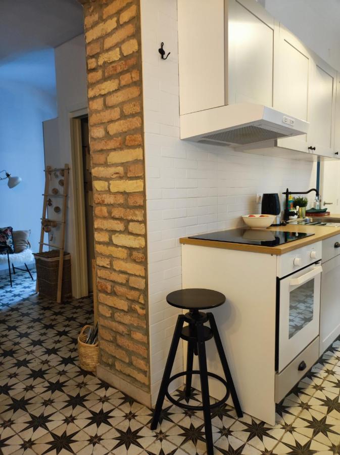 Studio Apartment Frano Zagreb Ngoại thất bức ảnh