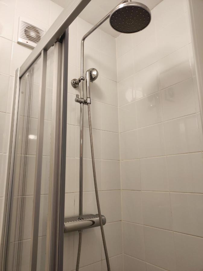 Studio Apartment Frano Zagreb Ngoại thất bức ảnh