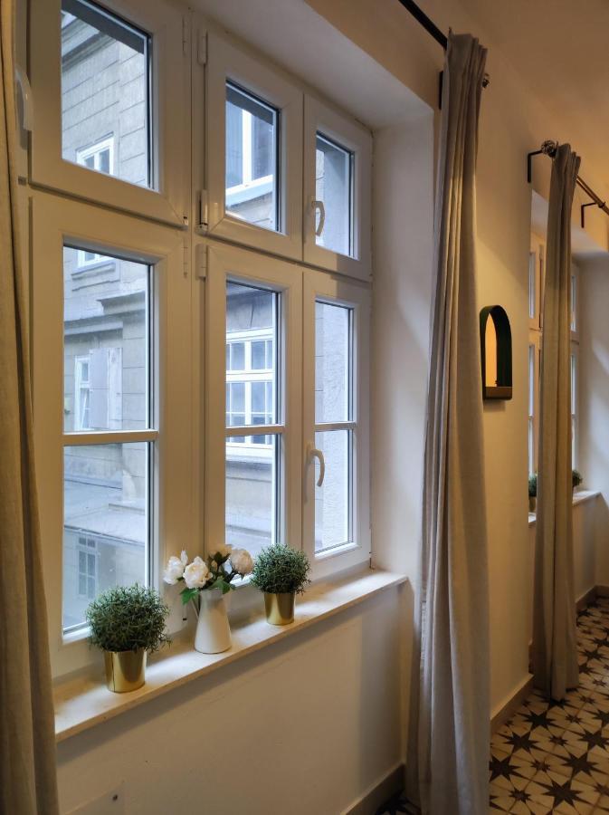 Studio Apartment Frano Zagreb Ngoại thất bức ảnh