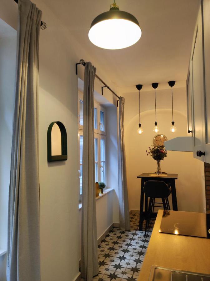 Studio Apartment Frano Zagreb Ngoại thất bức ảnh