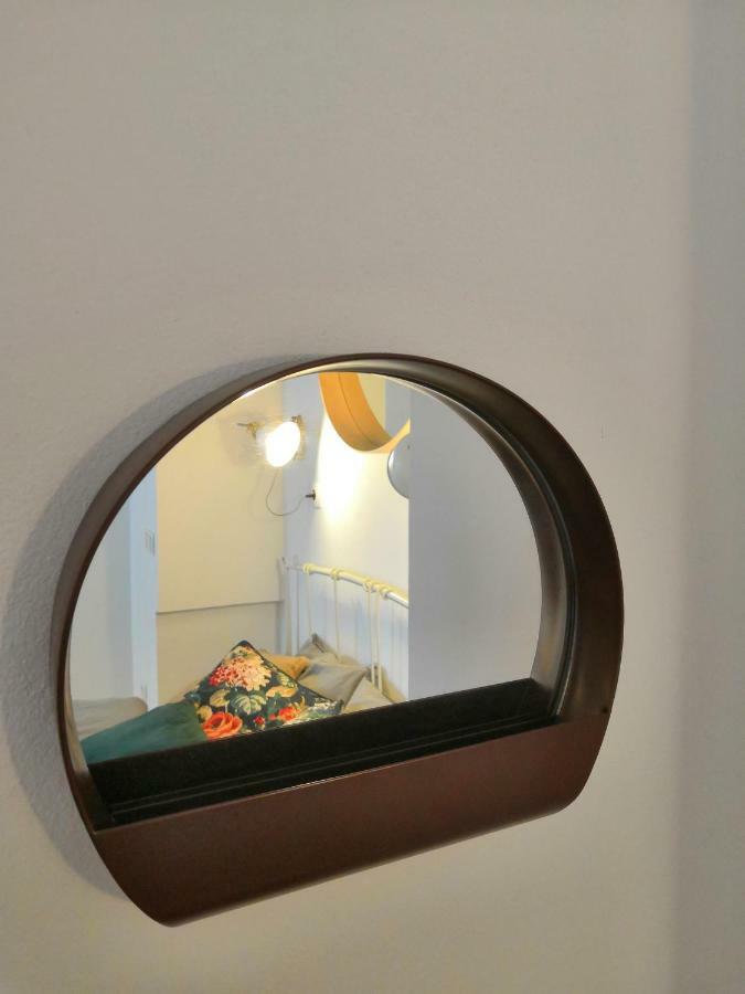 Studio Apartment Frano Zagreb Ngoại thất bức ảnh